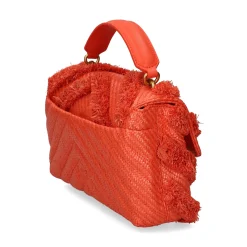 PINKO Bolsos 100044 B00Q ROSSO