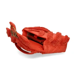 PINKO Bolsos 100044 B00Q ROSSO