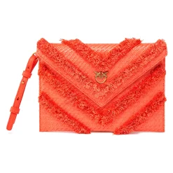 PINKO Bolsos 104820 B00Q ROSSO