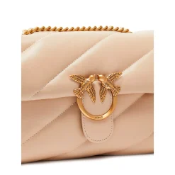 PINKO Bolsos 100038 C50Q BEIGE