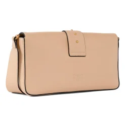 PINKO Bolsos 104524 C50Q BEIGE/FUMO