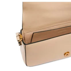 PINKO Bolsos 104524 C50Q BEIGE/FUMO
