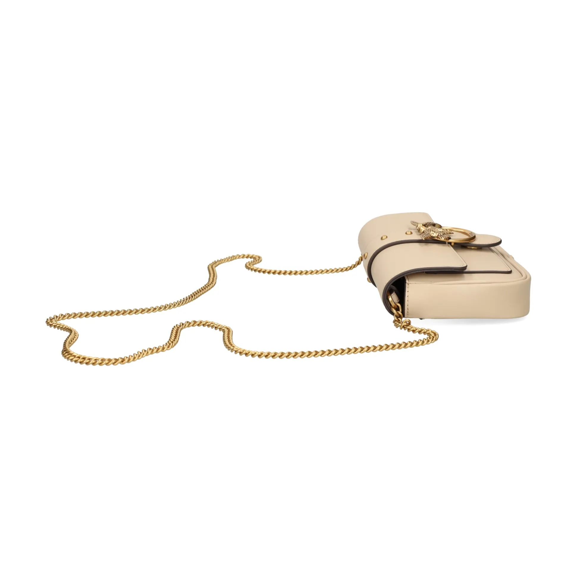 PINKO Bolsos 100061 C50Q BEIGE-GRIG