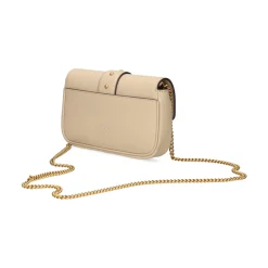 PINKO Bolsos 100061 C50Q BEIGE-GRIG
