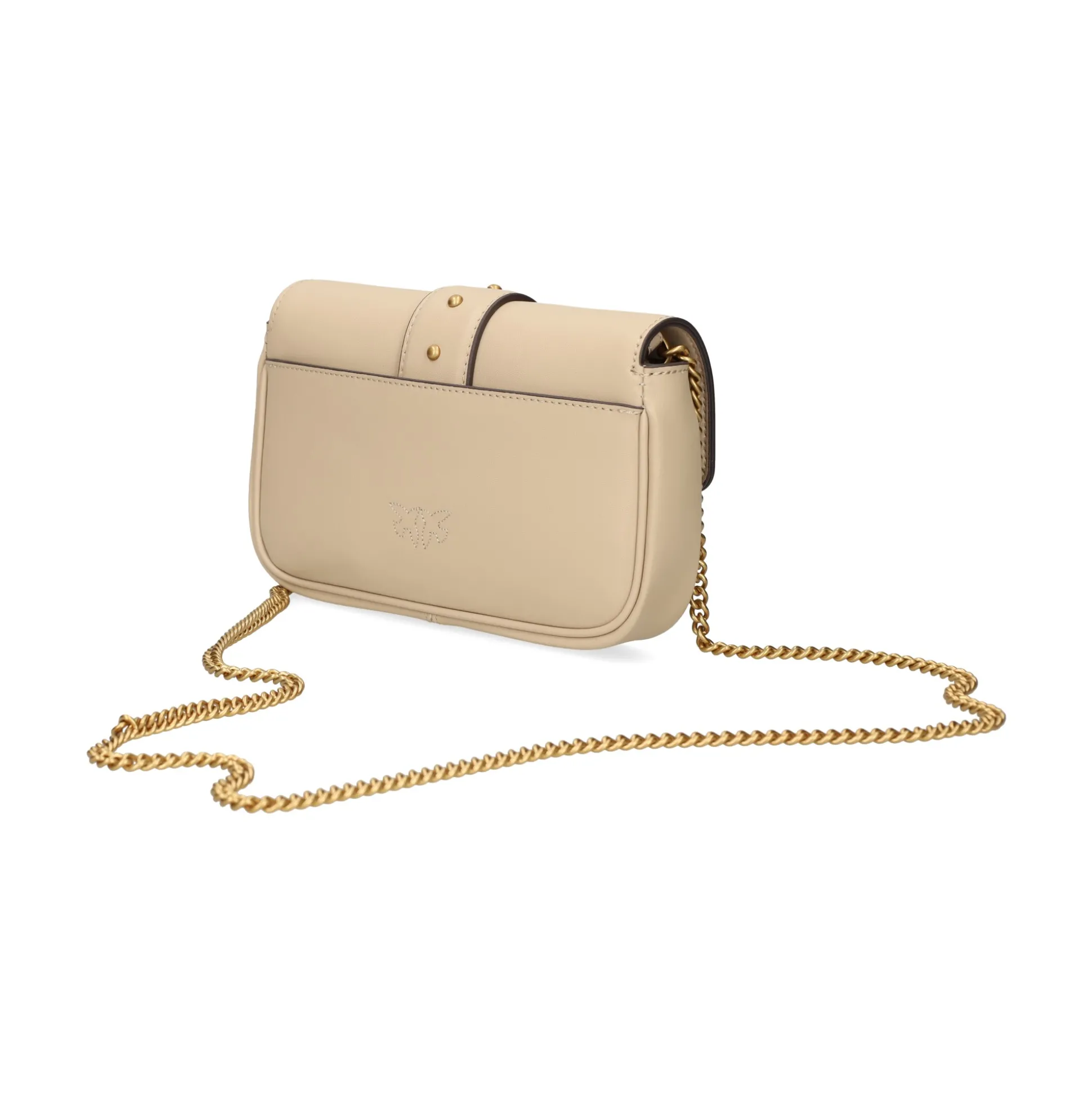 PINKO Bolsos 100061 C50Q BEIGE-GRIG