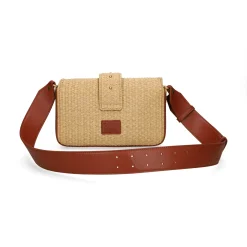 PINKO Bolsos 104340 C50Q BEIGE-GRIG