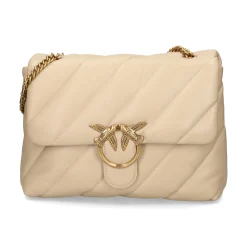 PINKO Bolsos 100037 C50Q BEIGE-GRIG