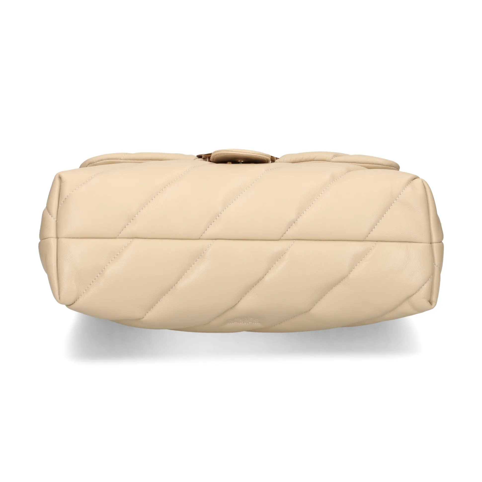 PINKO Bolsos 100037 C50Q BEIGE-GRIG
