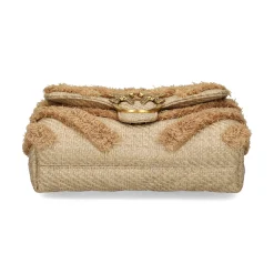 PINKO Bolsos 100044 C50Q BEIGE-GRIG