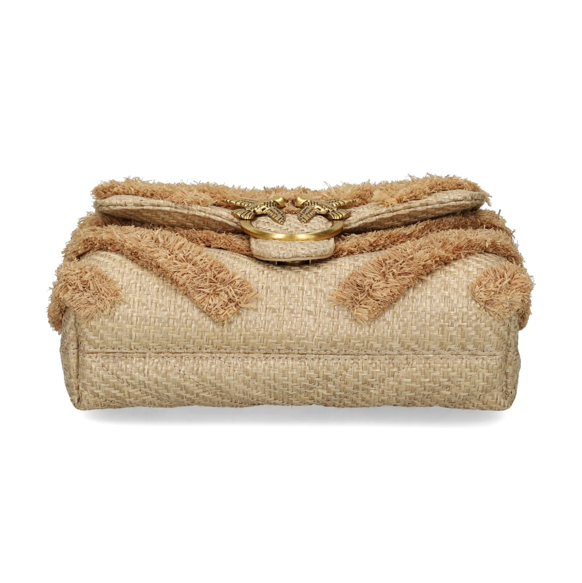PINKO Bolsos 100044 C50Q BEIGE-GRIG