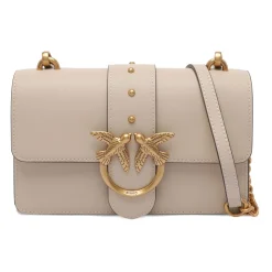 PINKO Bolsos 105856 C50Q BEIGE-GRIG