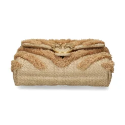 PINKO Bolsos 100043 C50Q BEIGE-GRIG