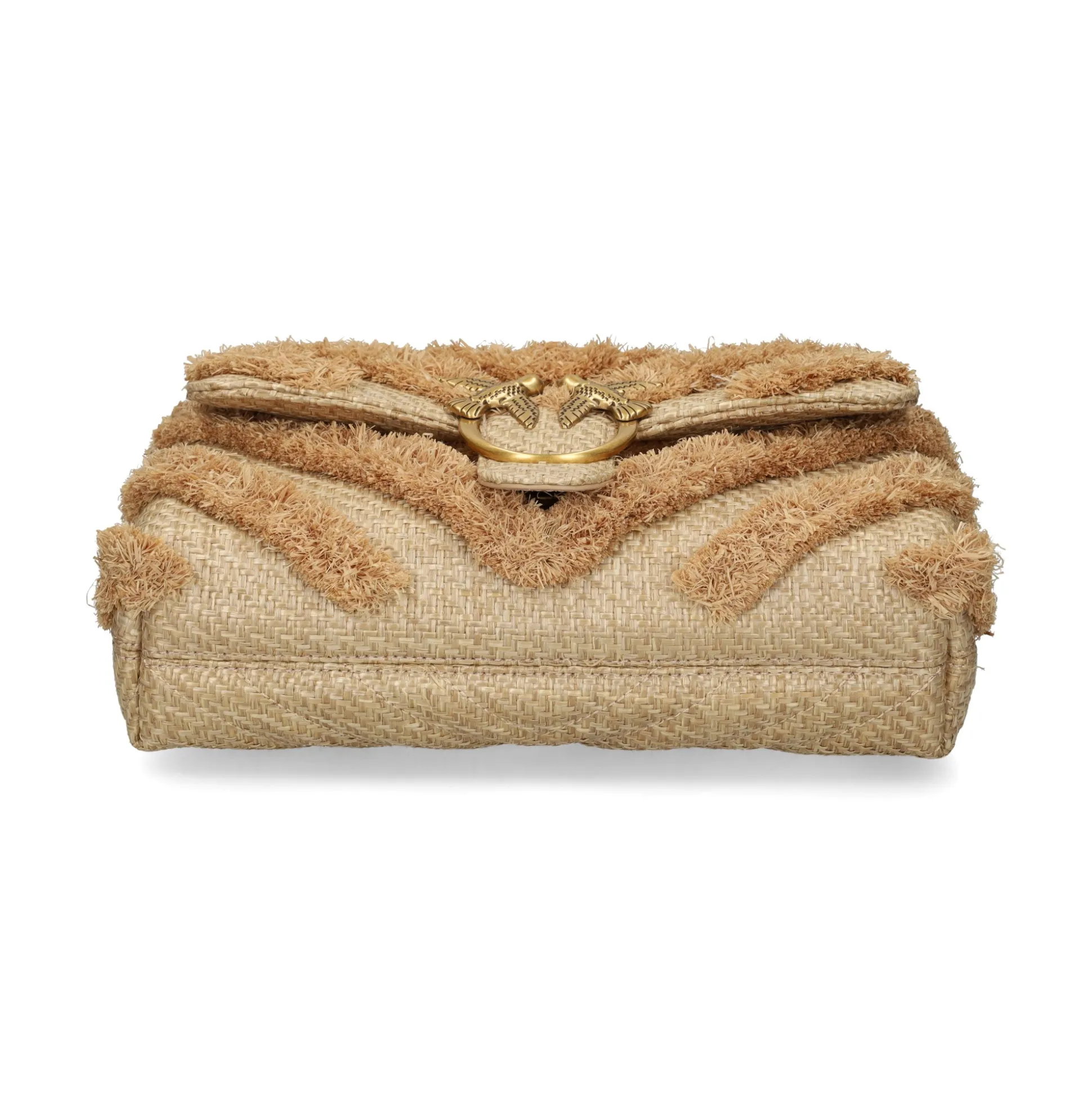 PINKO Bolsos 100043 C50Q BEIGE-GRIG