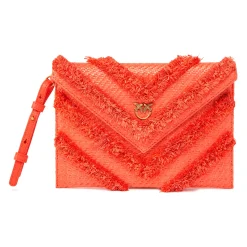 PINKO Bolsos 104820 C50Q BEIGE-GRIG