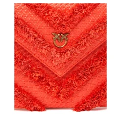 PINKO Bolsos 104820 C50Q BEIGE-GRIG