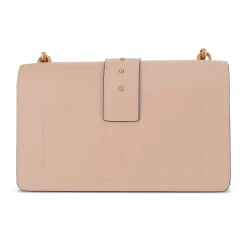 PINKO Bolsos 105857 C50Q BEIGE-GRIG