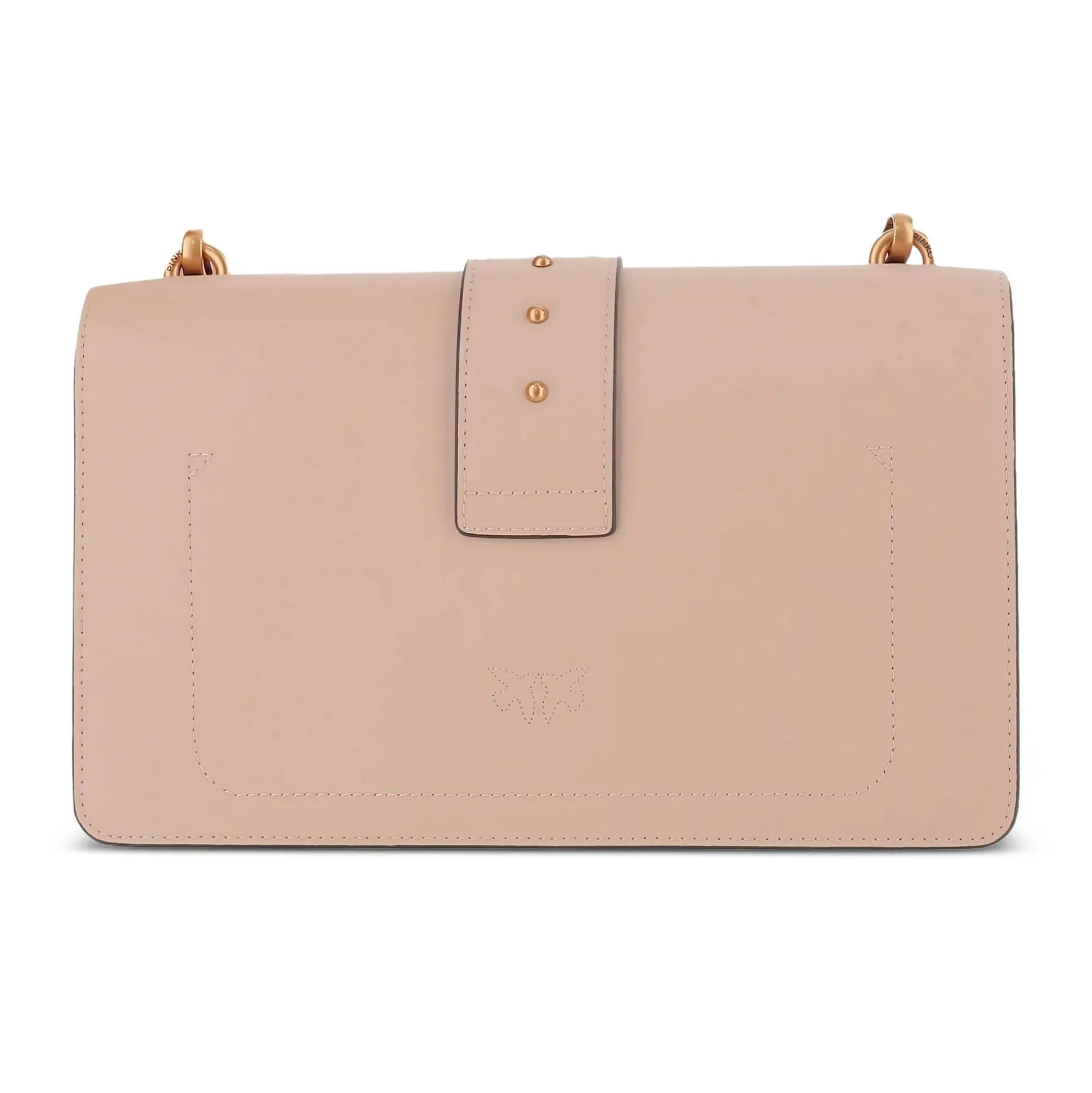 PINKO Bolsos 105857 C50Q BEIGE-GRIG