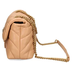 PINKO Bolsos 100038 C79Q ROSA TOAST