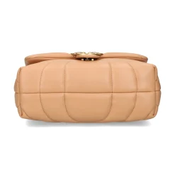 PINKO Bolsos 100038 C79Q ROSA TOAST