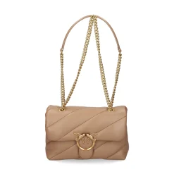 PINKO Bolsos 100038 D01Q BISCOTTO