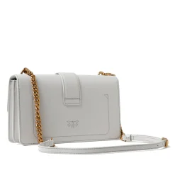 PINKO Bolsos 100053 I30Q GREY