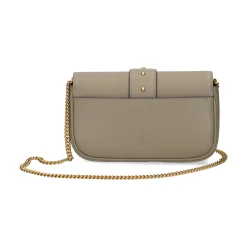 PINKO Bolsos 100061 I68Q NOCE