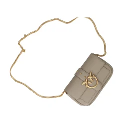 PINKO Bolsos 100061 I68Q NOCE