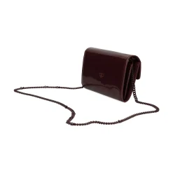 PINKO Bolsos 100062 L86B CIOCC. AMA