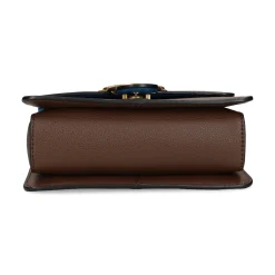 PINKO Bolsos 100071 LE2Q MARRONE