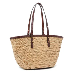 PINKO Bolsos 103324 L84Q ARABO-GOLD