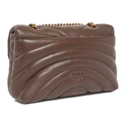 PINKO Bolsos 100038 L74Q MARRONE CA