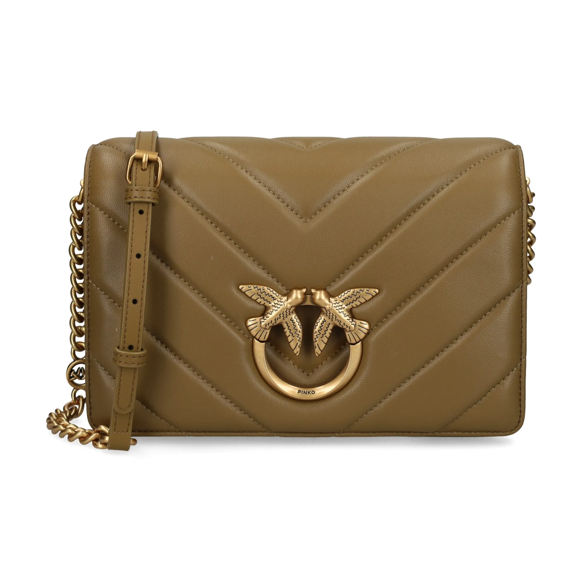 PINKO Bolsos 100063 V68Q PIANTAGION