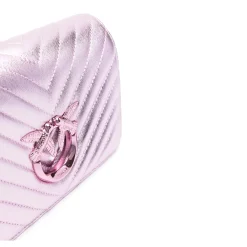 PINKO Bolsos 100067 WWGB LILLA-BLOC