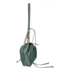 PINKO Bolsos 105825 X14Q VERDE
