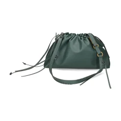 PINKO Bolsos 105825 X14Q VERDE