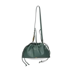 PINKO Bolsos 105825 X14Q VERDE