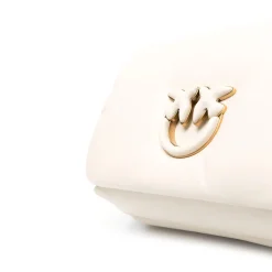 PINKO Bolsos 101585 Z14B BIANCO