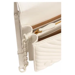 PINKO Bolsos 100063 Z14B WHITE