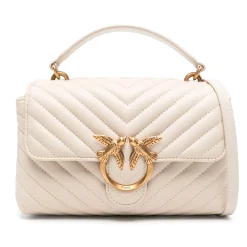 PINKO Bolsos 100044 Z14Q BIANCO SET
