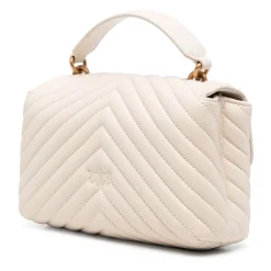 PINKO Bolsos 100044 Z14Q BIANCO SET