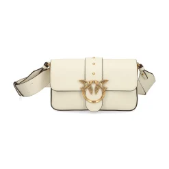 PINKO Bolsos 104340 Z14Q BIANCO SET