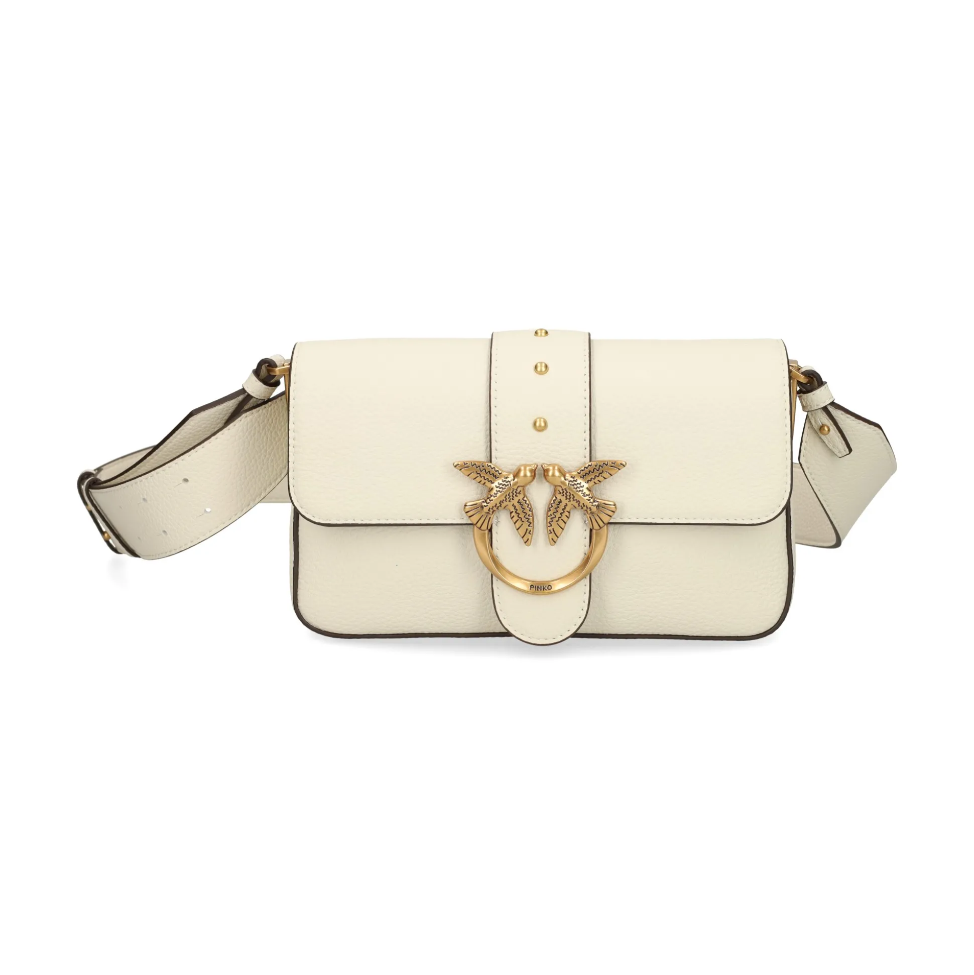 PINKO Bolsos 104340 Z14Q BIANCO SET