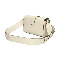 PINKO Bolsos 104340 Z14Q BIANCO SET