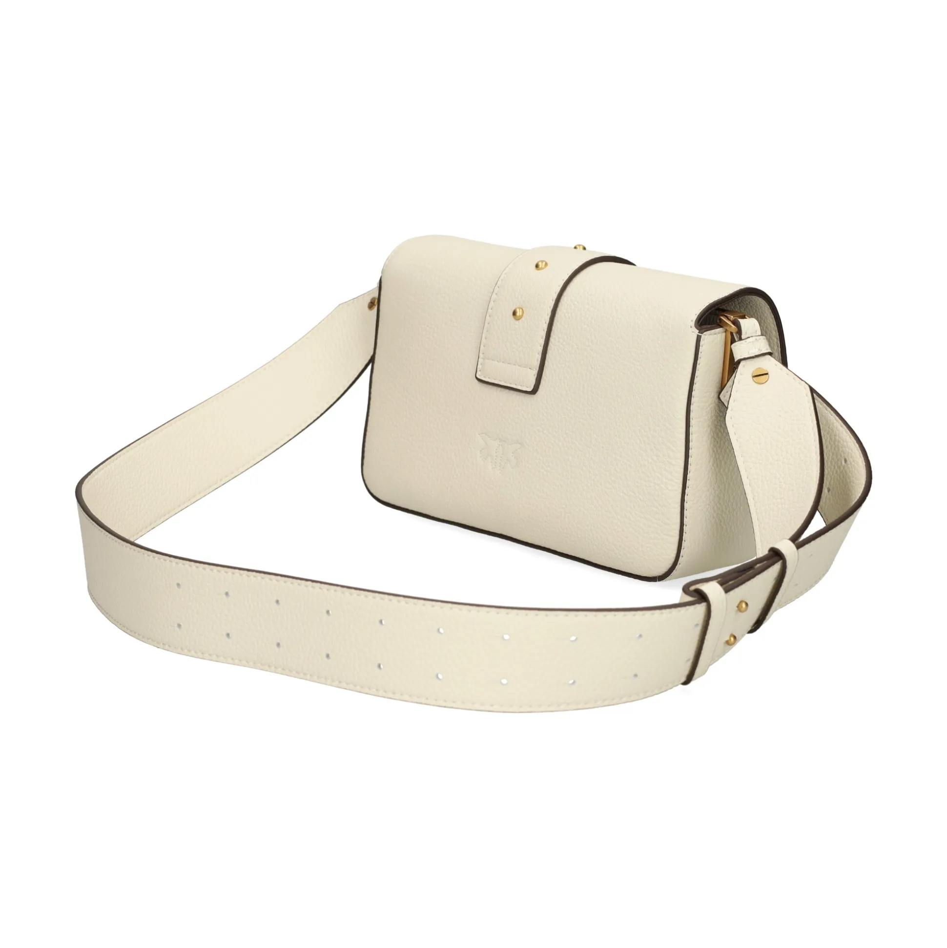 PINKO Bolsos 104340 Z14Q BIANCO SET