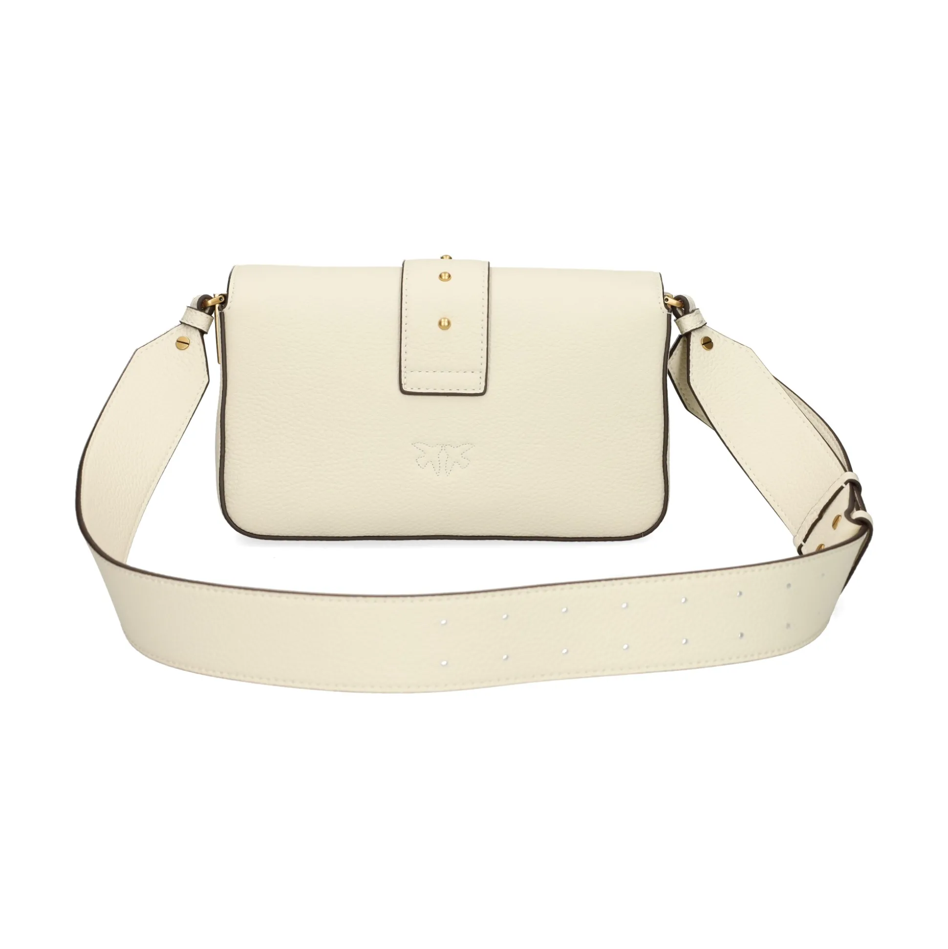 PINKO Bolsos 104340 Z14Q BIANCO SET