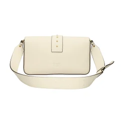 PINKO Bolsos 104524 Z14Q BIANCO SET