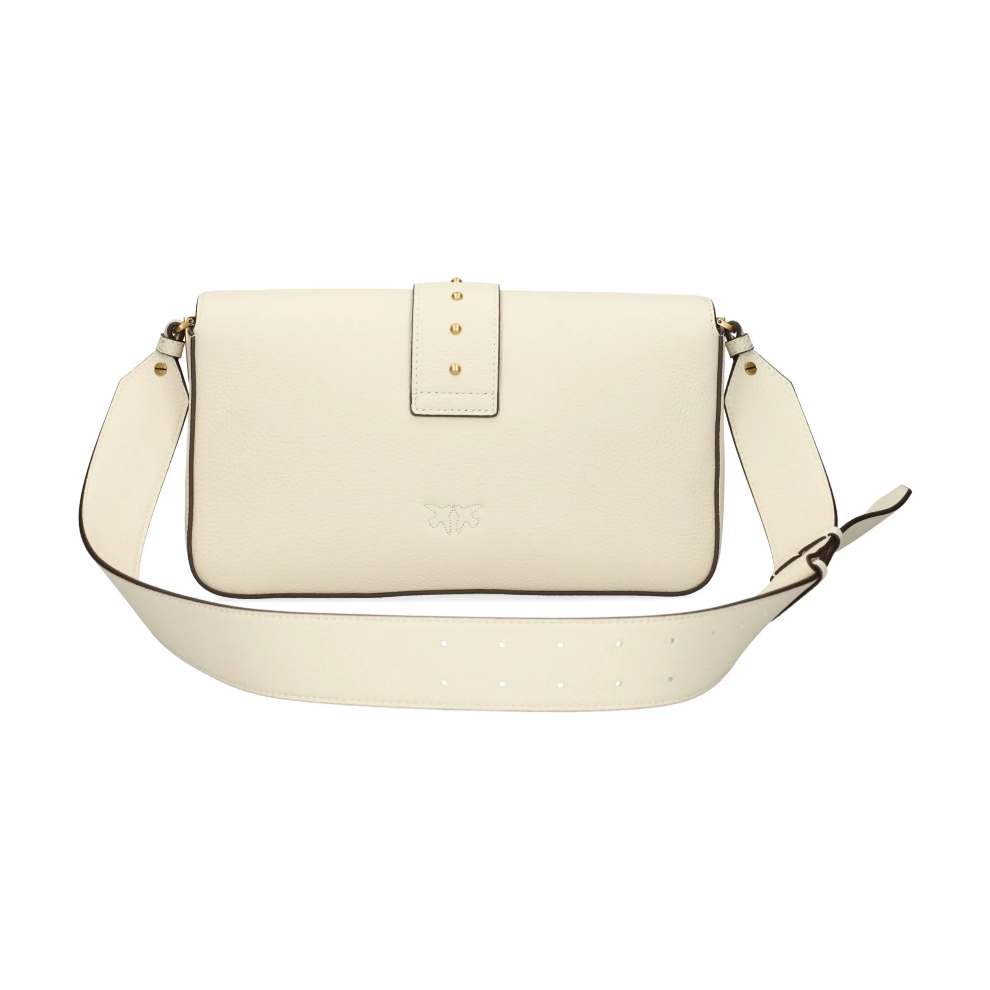PINKO Bolsos 104524 Z14Q BIANCO SET
