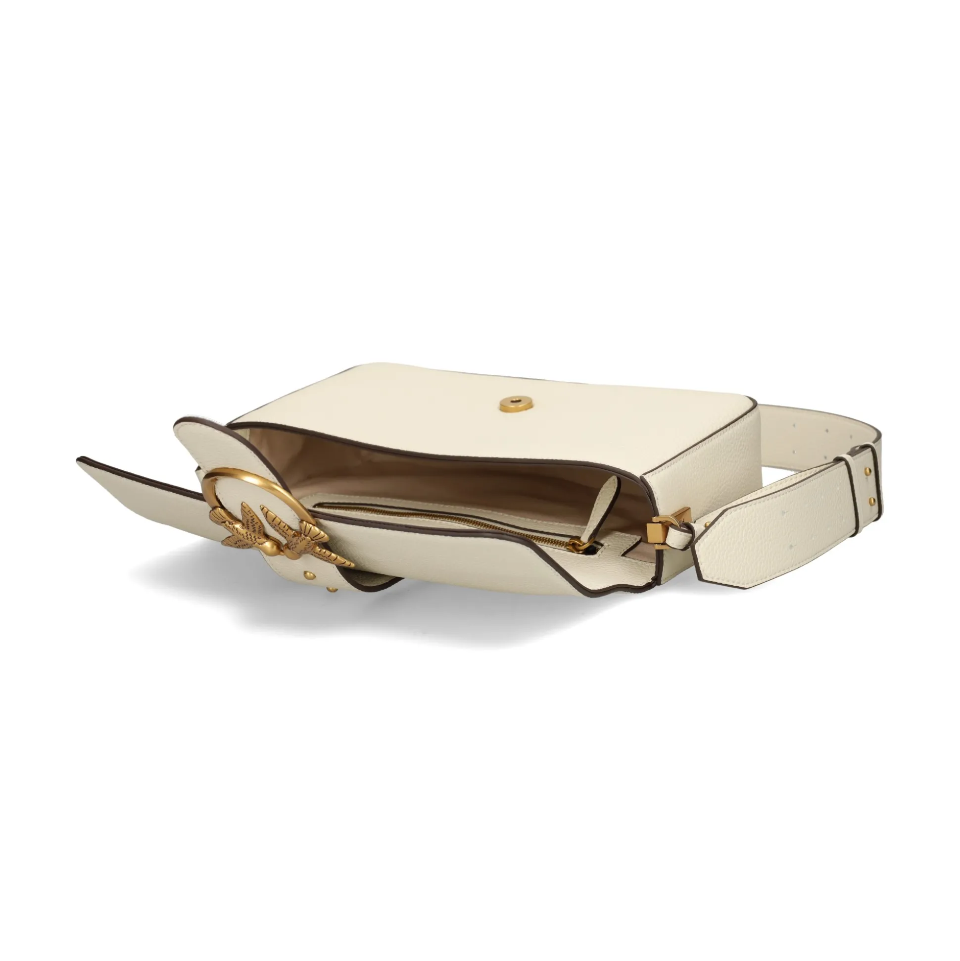 PINKO Bolsos 104524 Z14Q BIANCO SET