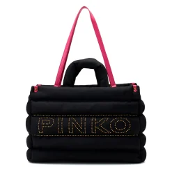 PINKO Bolsos 101964 Z99Q BLACK