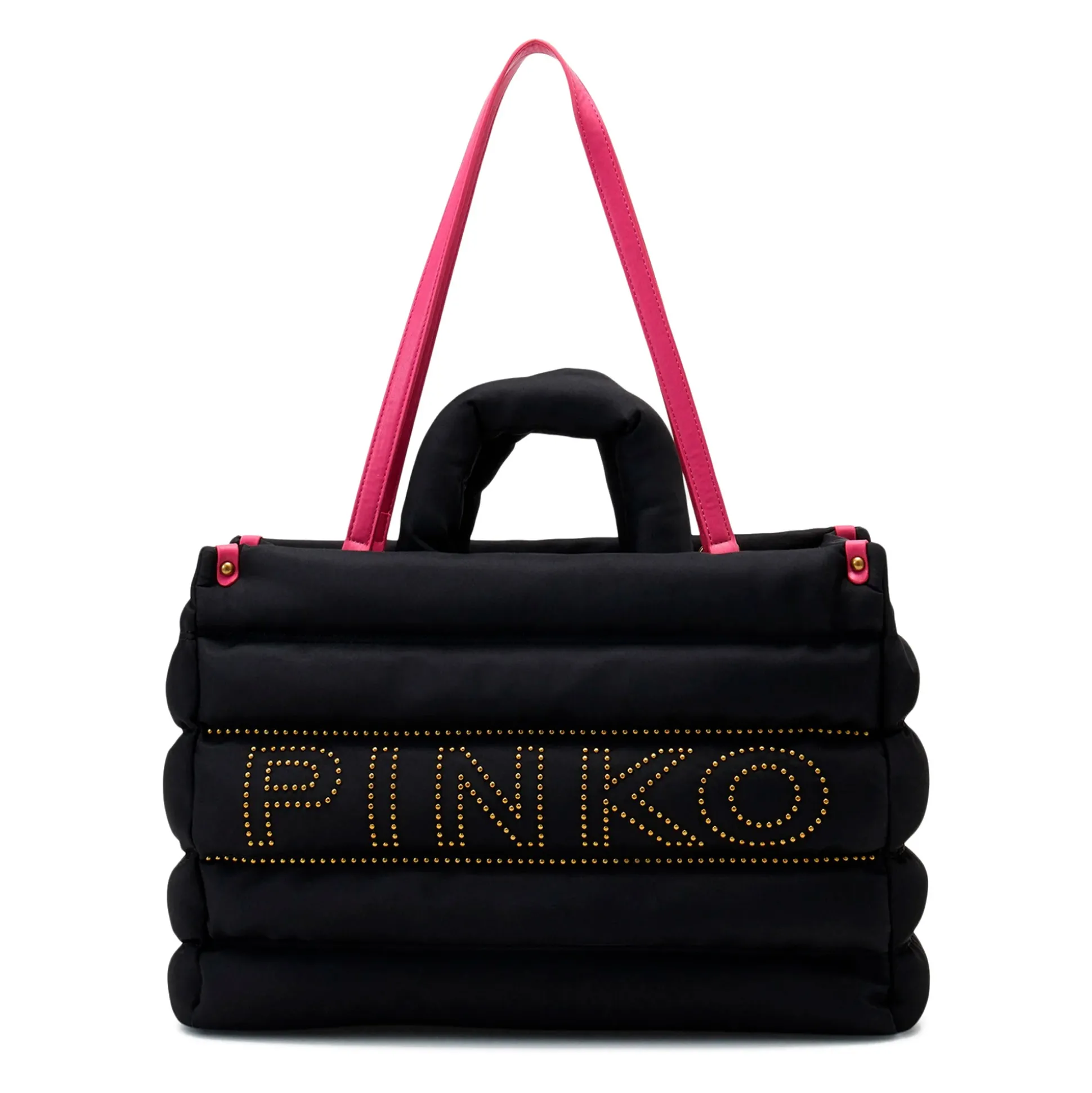PINKO Bolsos 101964 Z99Q BLACK